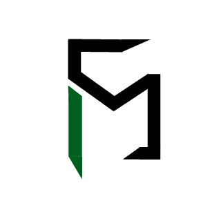 MONSTER 5 e-Sports's emblem