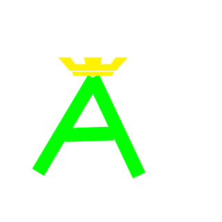 HevesHOLLYWOOD's emblem
