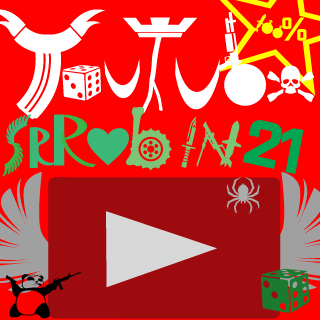 Dennihito's emblem