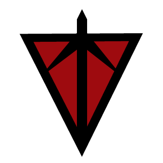 Bustara's emblem