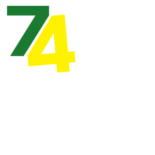 Markos74BR's emblem