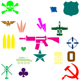 Meph1977's emblem