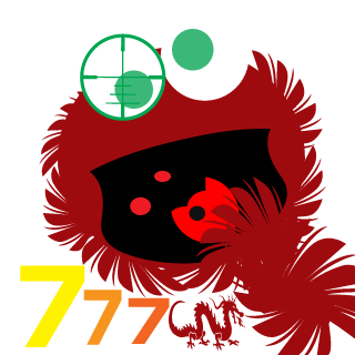 SamuR4Y777BR's emblem
