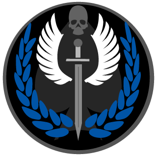 AussieWannaBEE's emblem