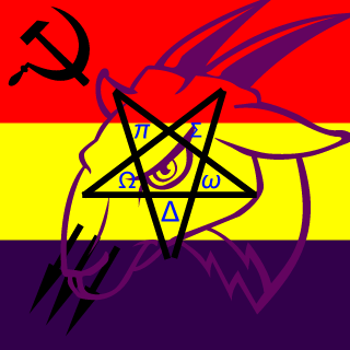 elconspirador's emblem