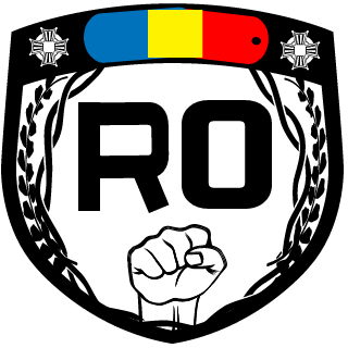 Battlefield Romania's emblem