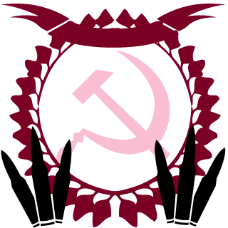 Gunterinos's emblem