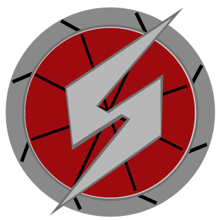 Bazrattok's emblem