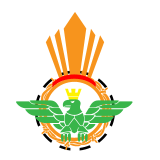 BEX's emblem