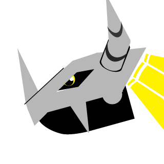 Thunderbird61's emblem