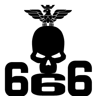 911789's emblem