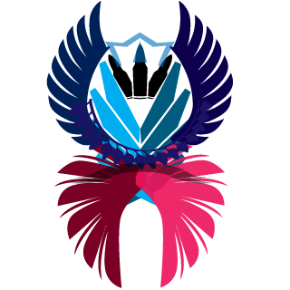 kNadeshiko's emblem