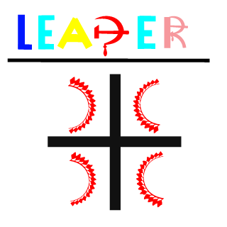 EkipaZ's emblem