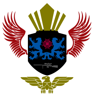 MichaelAdams161's emblem