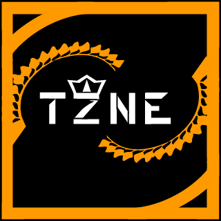 THE ZUERA NEVER ENDS's emblem
