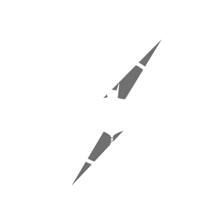 Rogatina's emblem