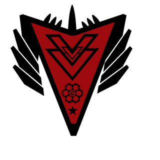 SonicStreetDM's emblem