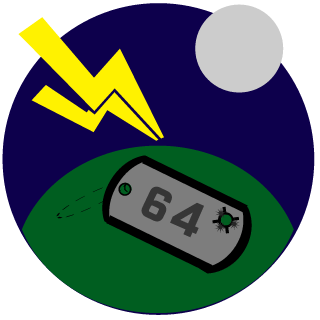 zTHunder_64's emblem