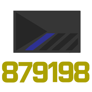 Michalek1974's emblem