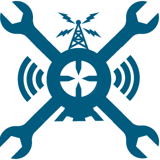 B1indRage's emblem