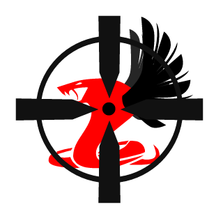 BSGMachineGun's emblem