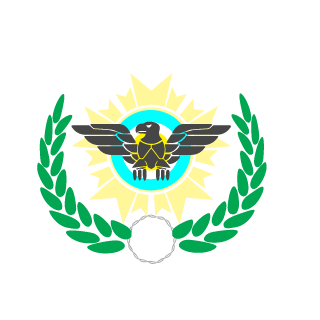 Rider-KuugaX's emblem