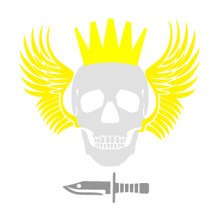 SkunkiBr's emblem