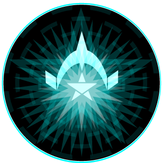 simbiogenez's emblem