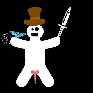 Superdrol's emblem