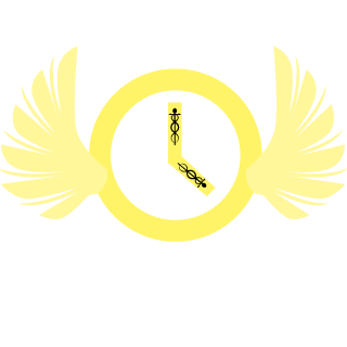 TkWinki's emblem