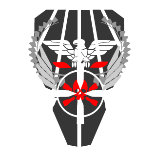 StanleyRat's emblem