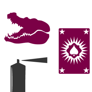 OldDisel's emblem