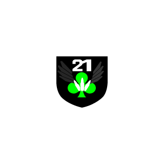 slump21's emblem