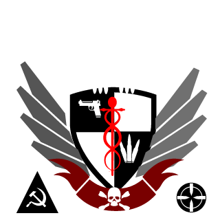 DouglasWH's emblem