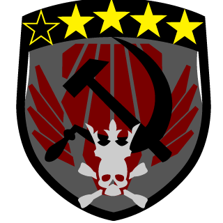74Kalashnikov's emblem