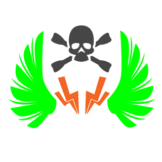 VolatileDummy's emblem