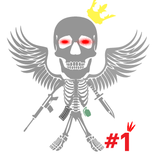 ElScrapy197's emblem