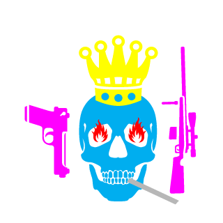 LuxFeru's emblem