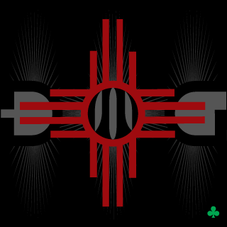 Luckified6's emblem
