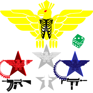 XHyperioNX's emblem