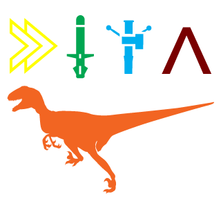 VicktorTree's emblem