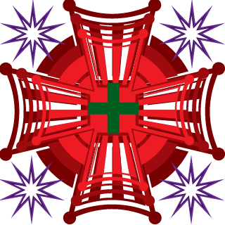 FyreNyxie's emblem
