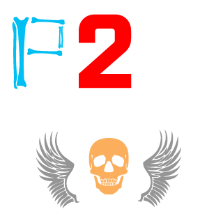 Blackcasket218's emblem
