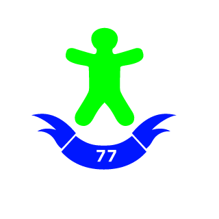 Deadpony77's emblem