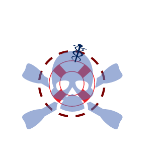 Matrixxxx1's emblem