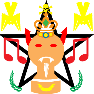 pyroville's emblem