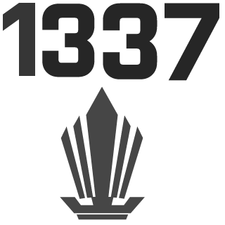 OvaZ1337's emblem