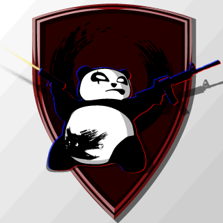 Huckleberry_BF's emblem