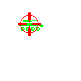 Andaferd's emblem