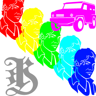 GALILBESTGIRL's emblem